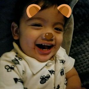 Meet your Posher, Suzette